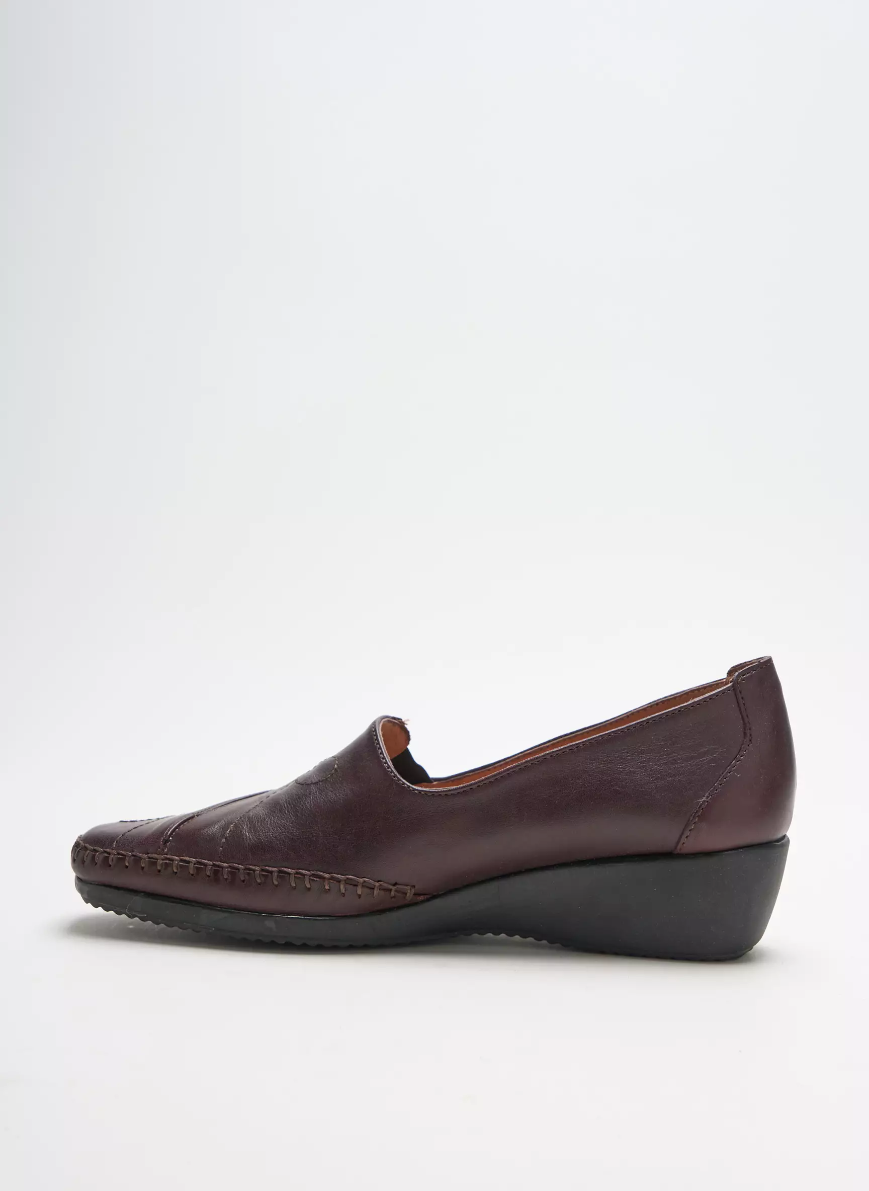 Flexell Mocassins Femme couleur violet