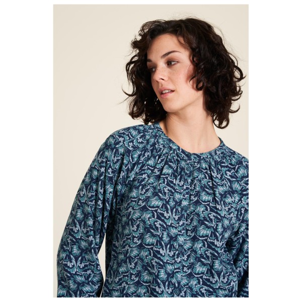 Tranquillo - Women's EcoVero Bluse - Bluse