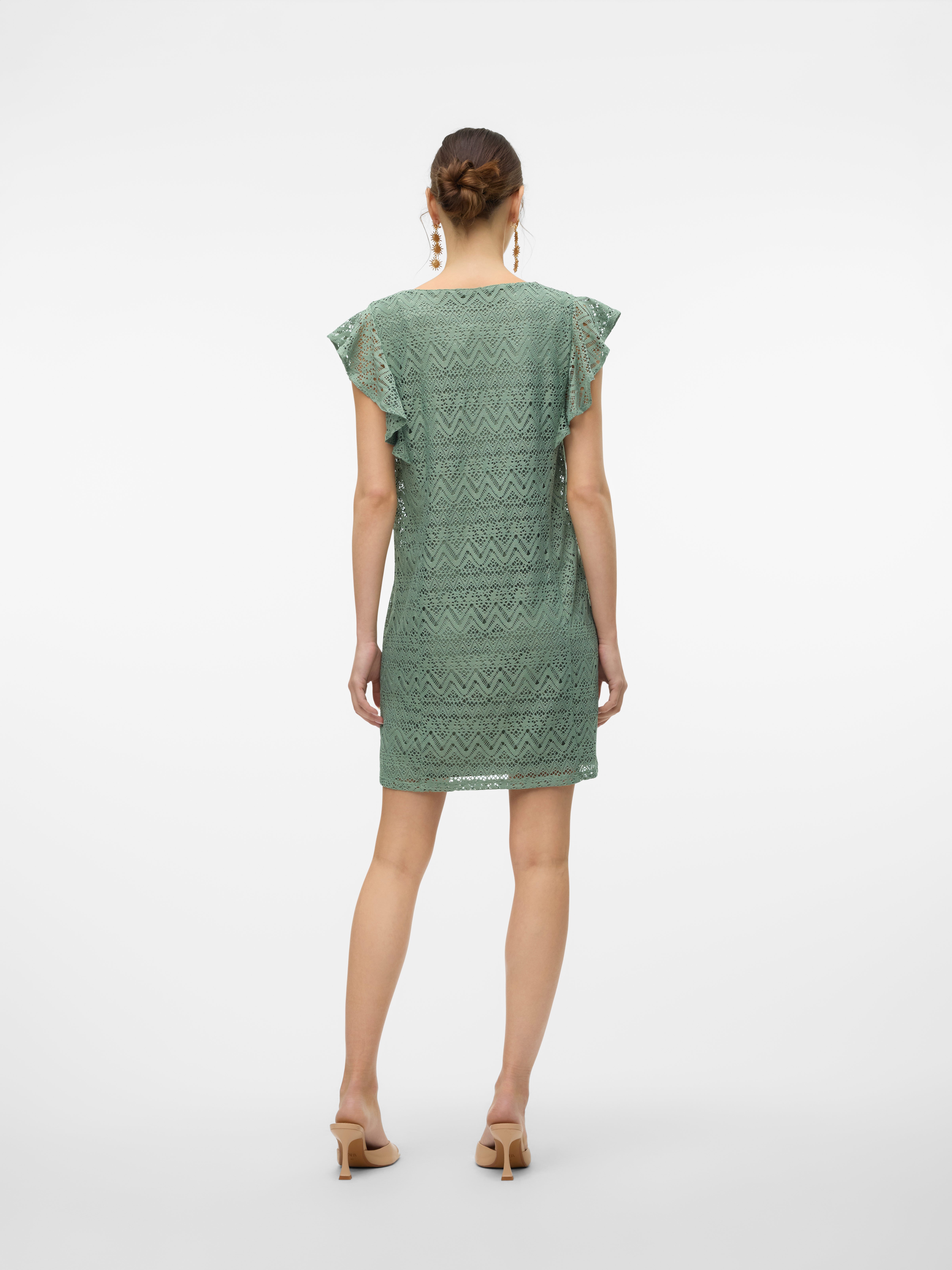 VMMAYA Kurzes Kleid
