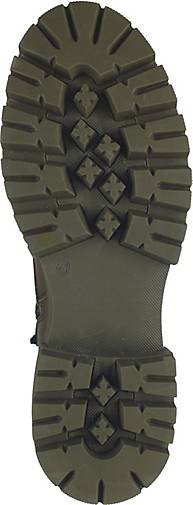 Bullboxer Stiefelette