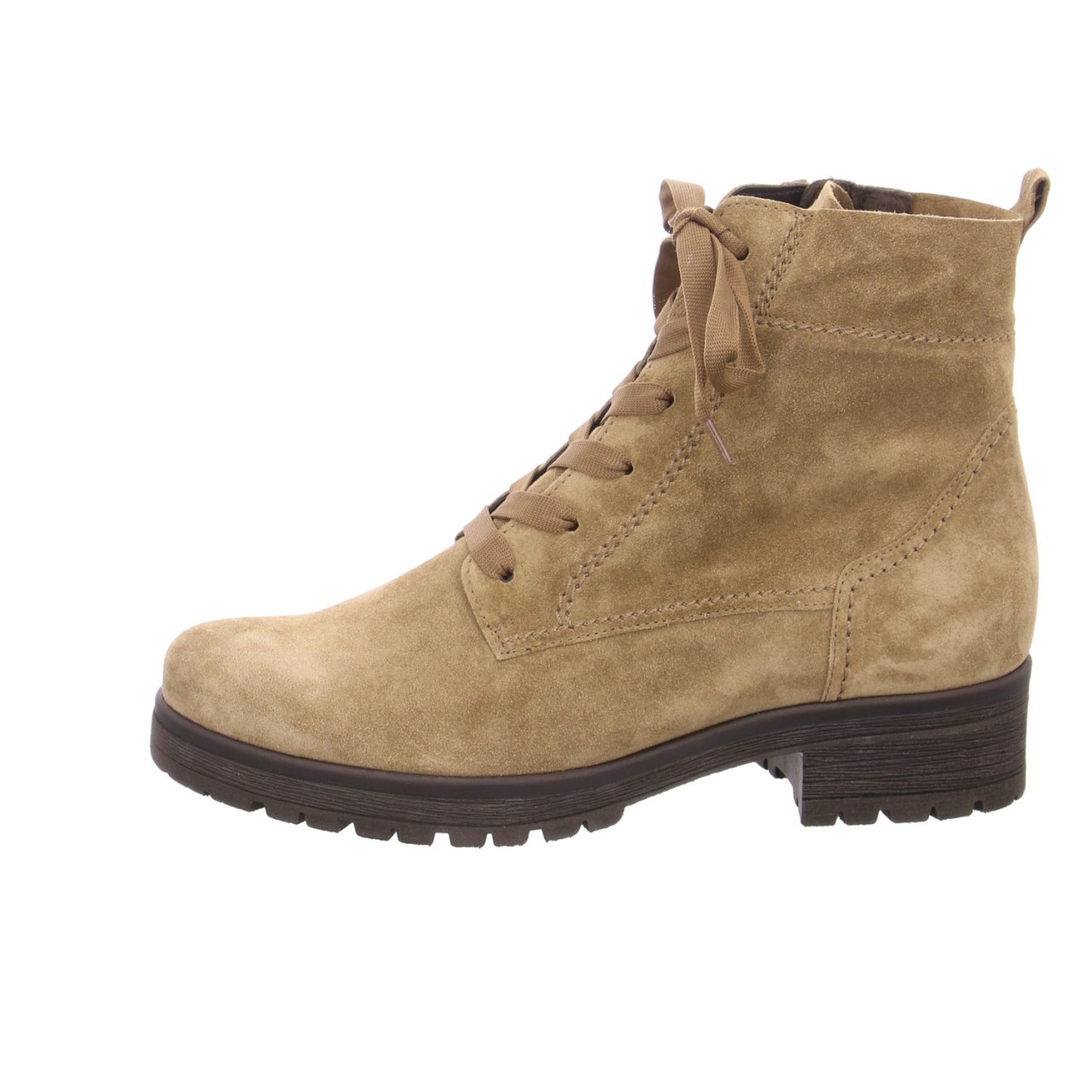 GABOR Stiefel beige