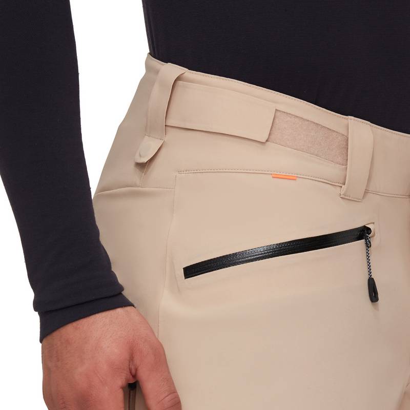 Mammut Stoney Skihose Herren