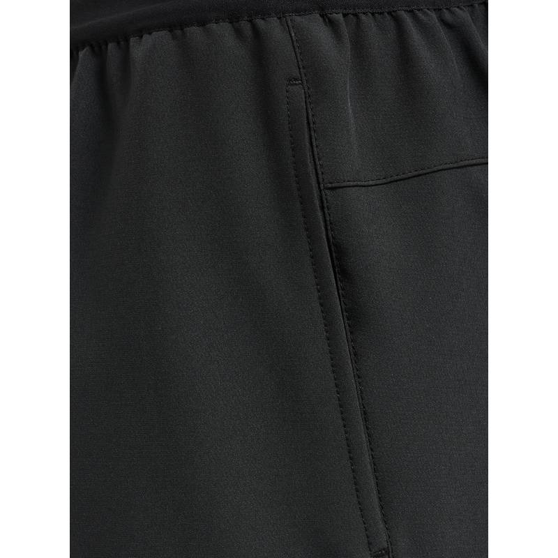 hummel hmlMT DRAGON SHORTS Sweatshorts Herren