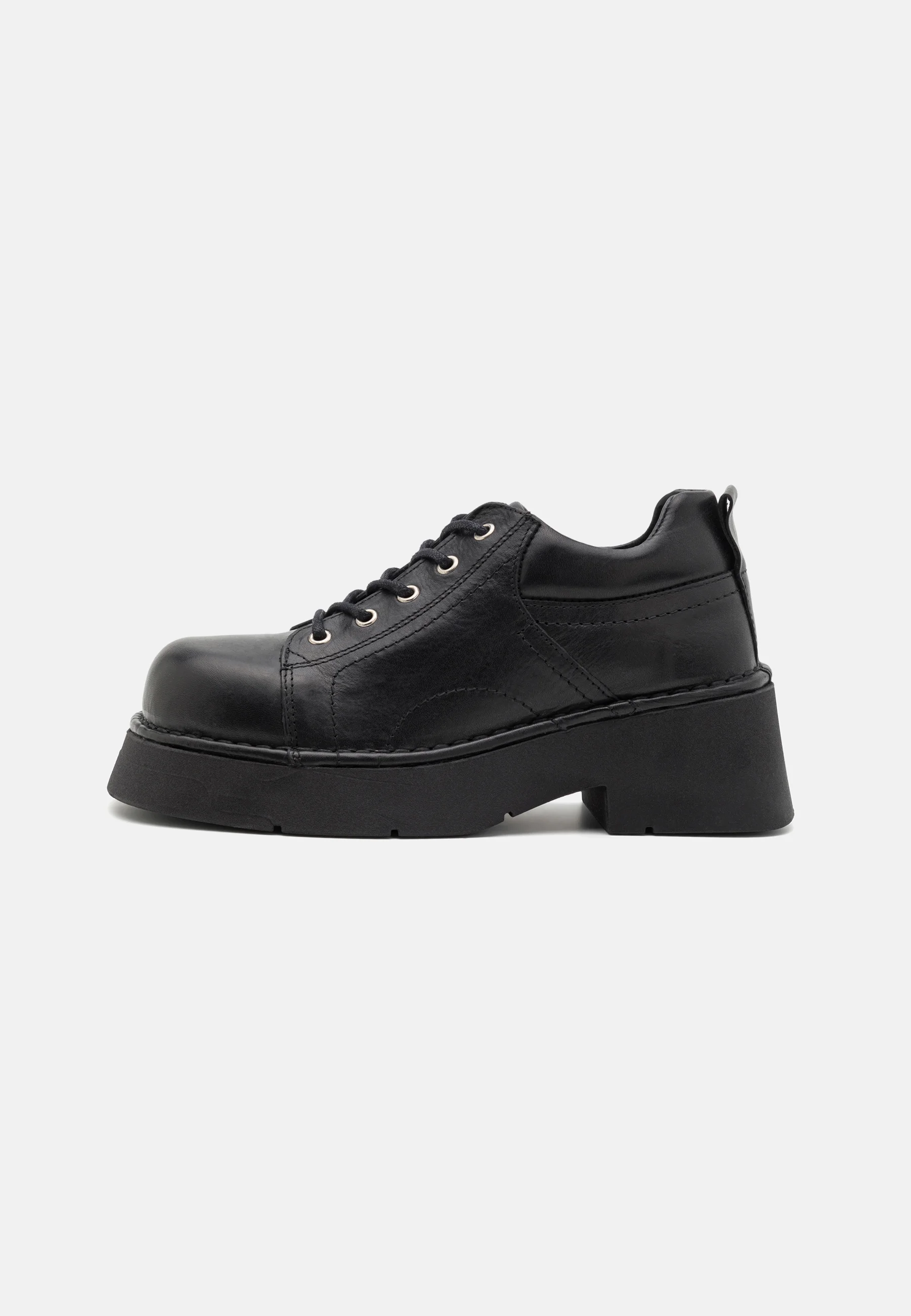 MIISTA ERINA - Zapatos con cordones
