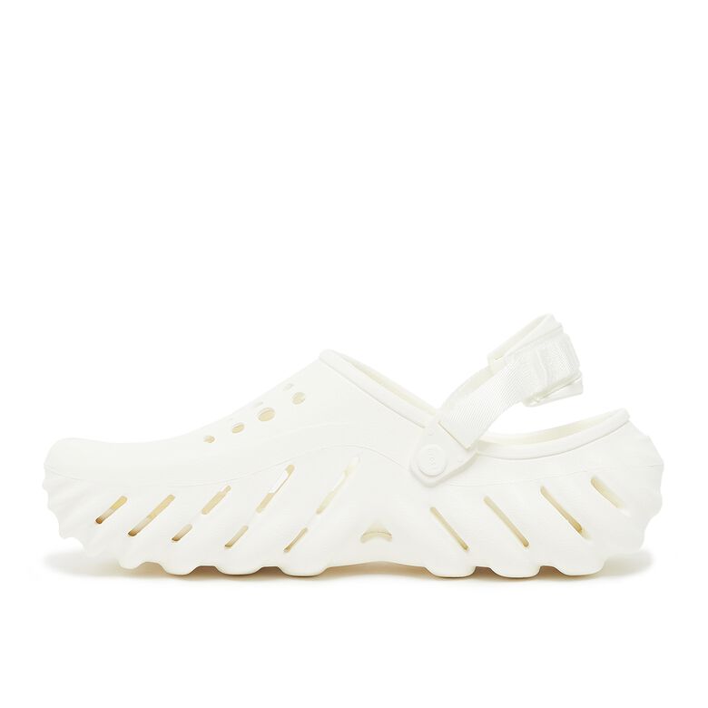 Crocs Echo Clog white