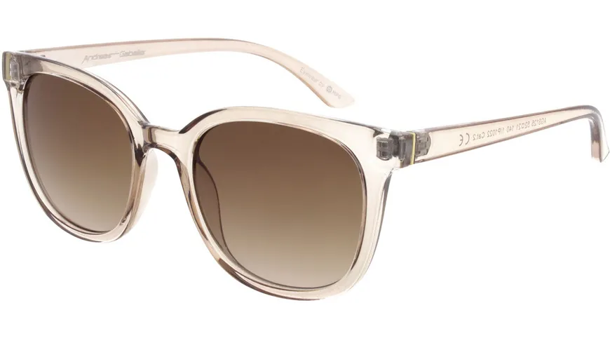 Andreas Gabalier Sonnenbrille AGS125 Kunststoff