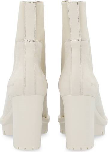 COPENHAGEN Stiefelette