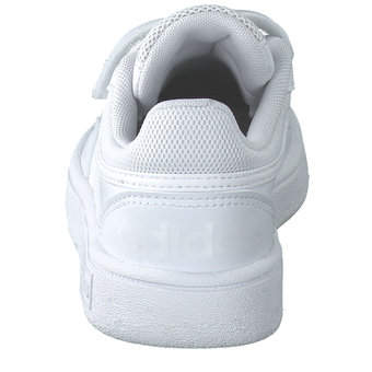 adidas Hoops 3.0 CF C Sneaker in weiß