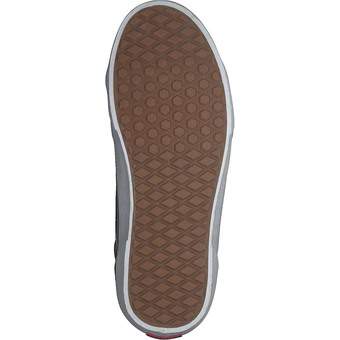 Vans MN Filmore Hi Vans Guard in schwarz