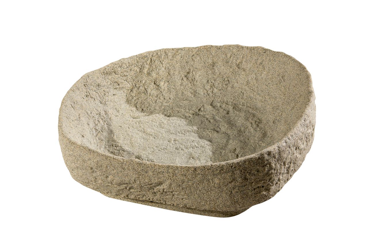 GreenLife Pflanzschale für den Dekor-Regenspeicher 