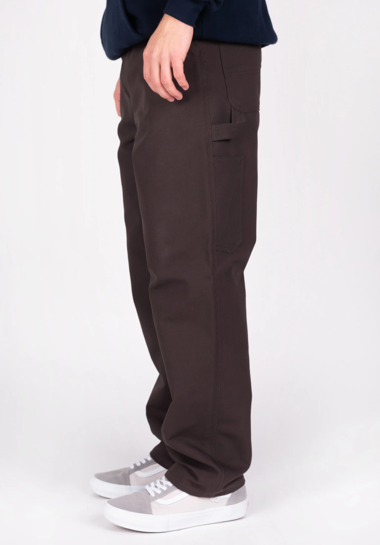 Single Knee Pant