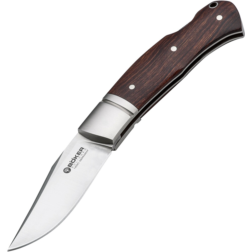 B&ouml;ker Klappmesser Boxer
