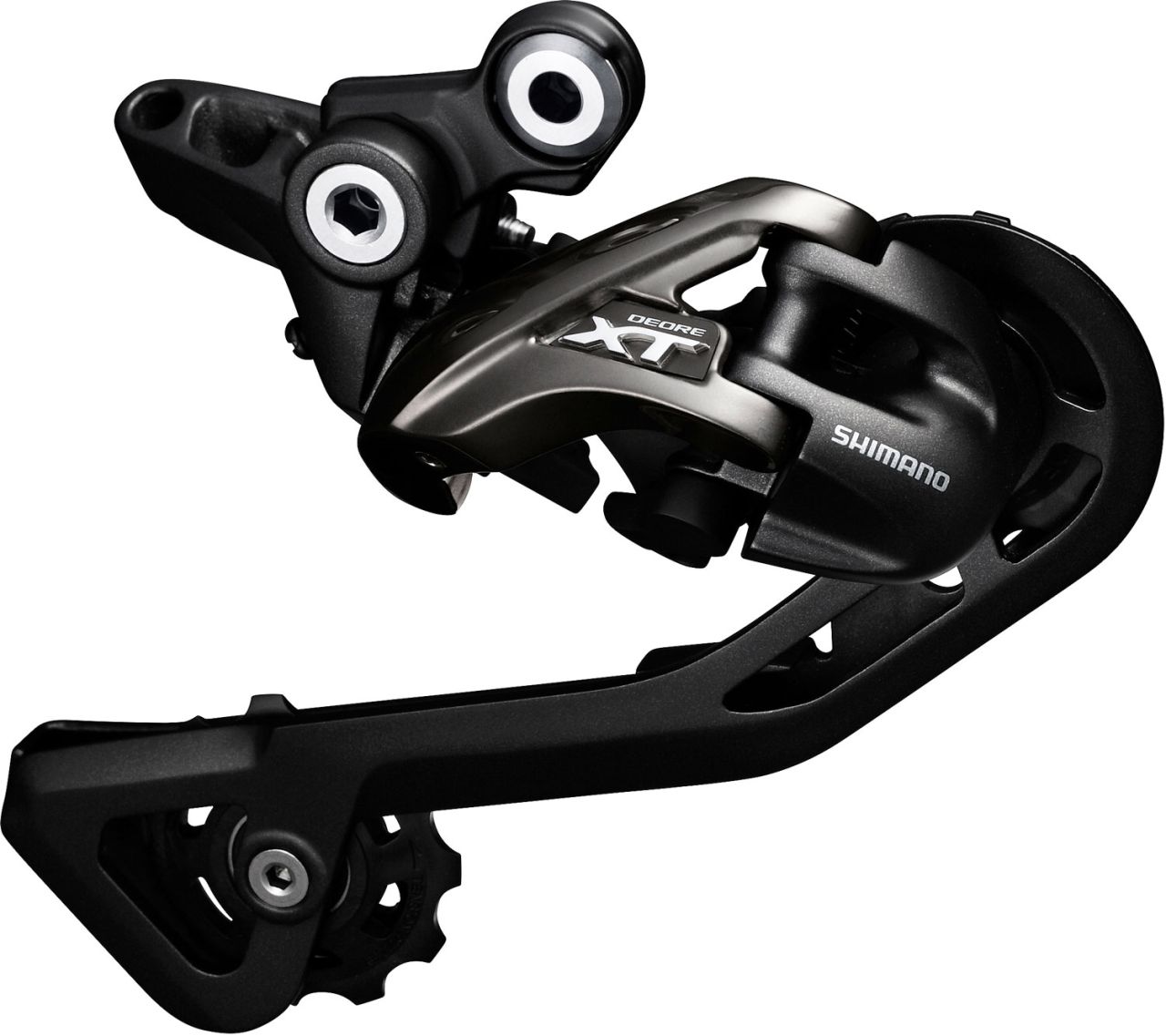 Shimano XT RD-T8000 10-fach Schaltwerk SGS kaufen | Bike-Discount