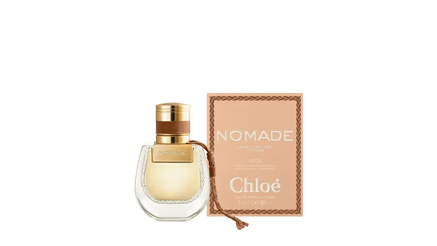 Chloé Nomade Jasmin Naturel Intense Eau de Parfum Intense