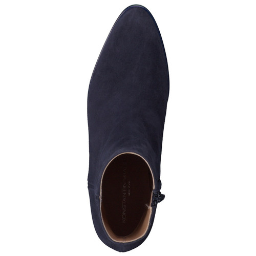 Stiefelette-17341090002 Konstantin Starke