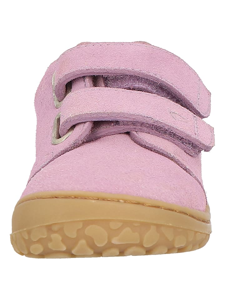 Lurchi Leder-Barfußschuhe 