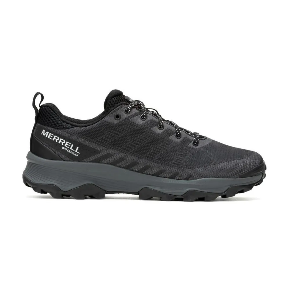 Merrell Speed Eco J036997 / schwarz