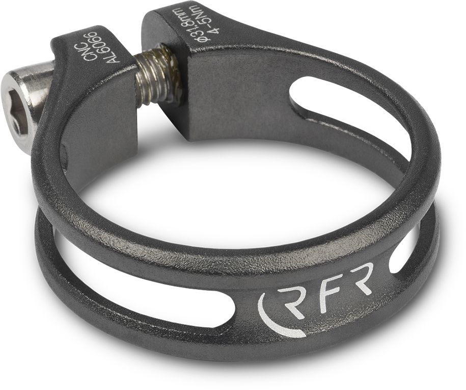 RFR Ultralight 31,8mm Sattelklemme kaufen | Bike-Discount