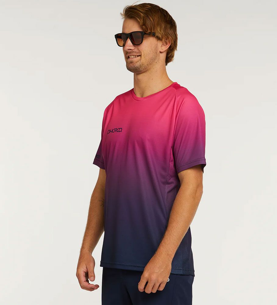 DHaRCO Fort Bill - MTB Trikot kaufen | Bike-Discount