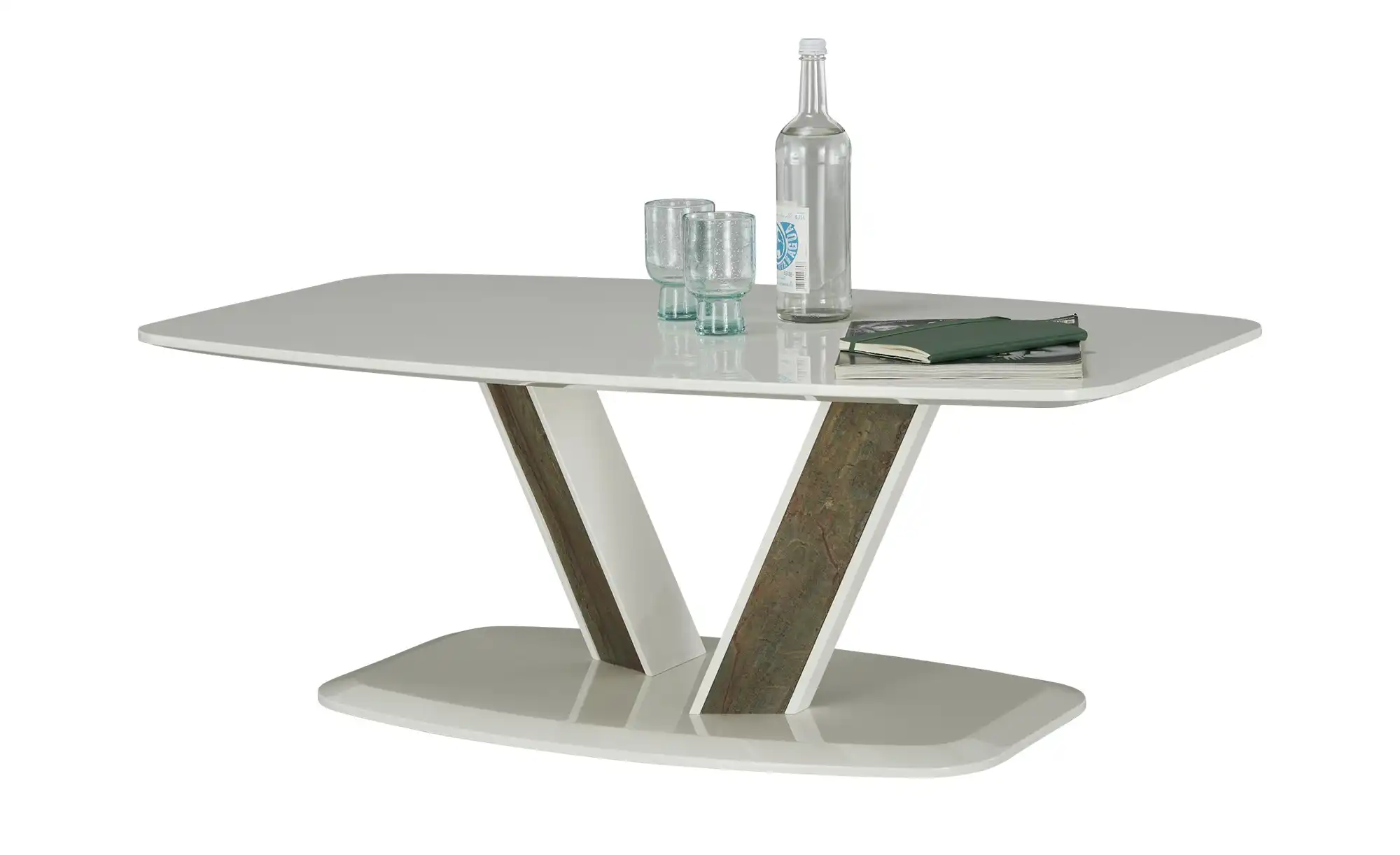 Jette Home Couchtisch Pedra
