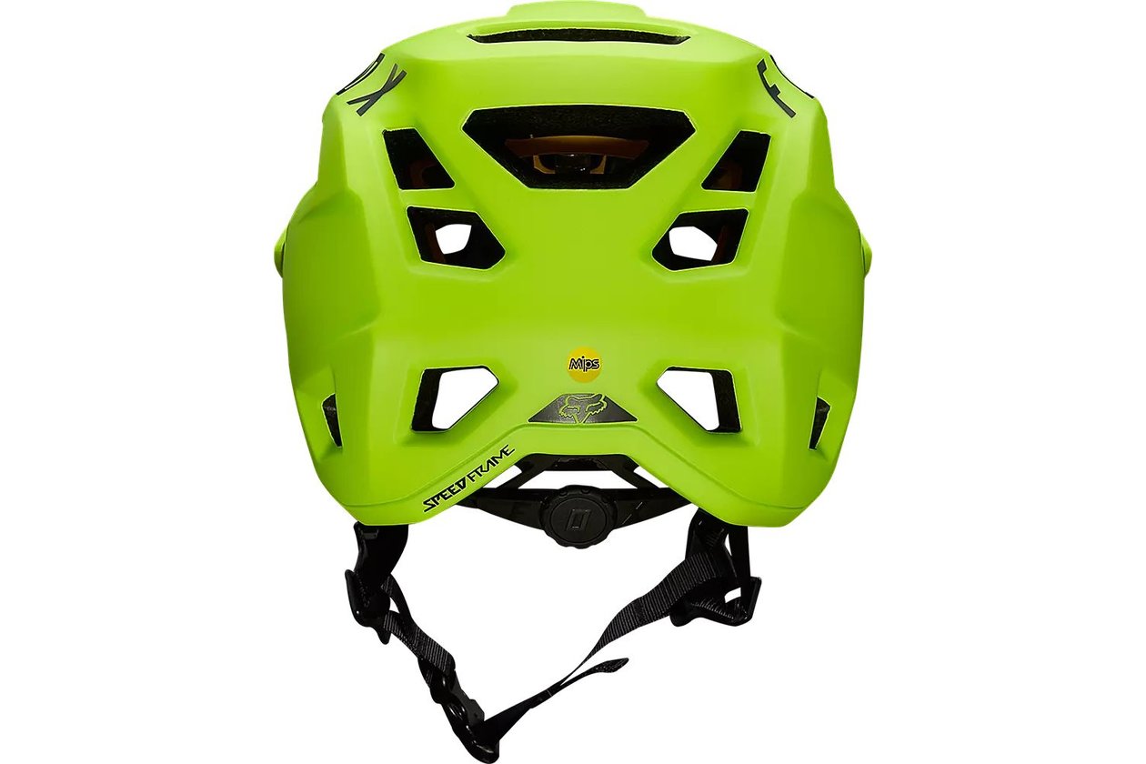 Fox Speedframe MIPS