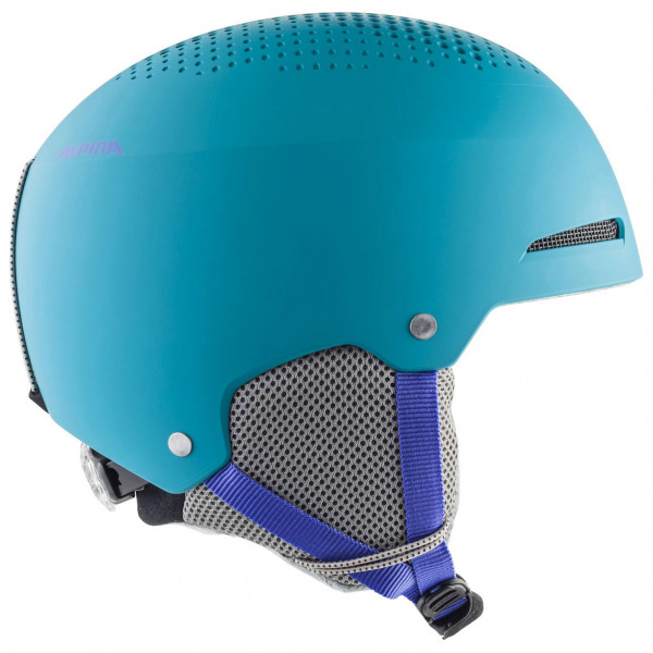 Alpina - Kid's Zupo - Skihelm