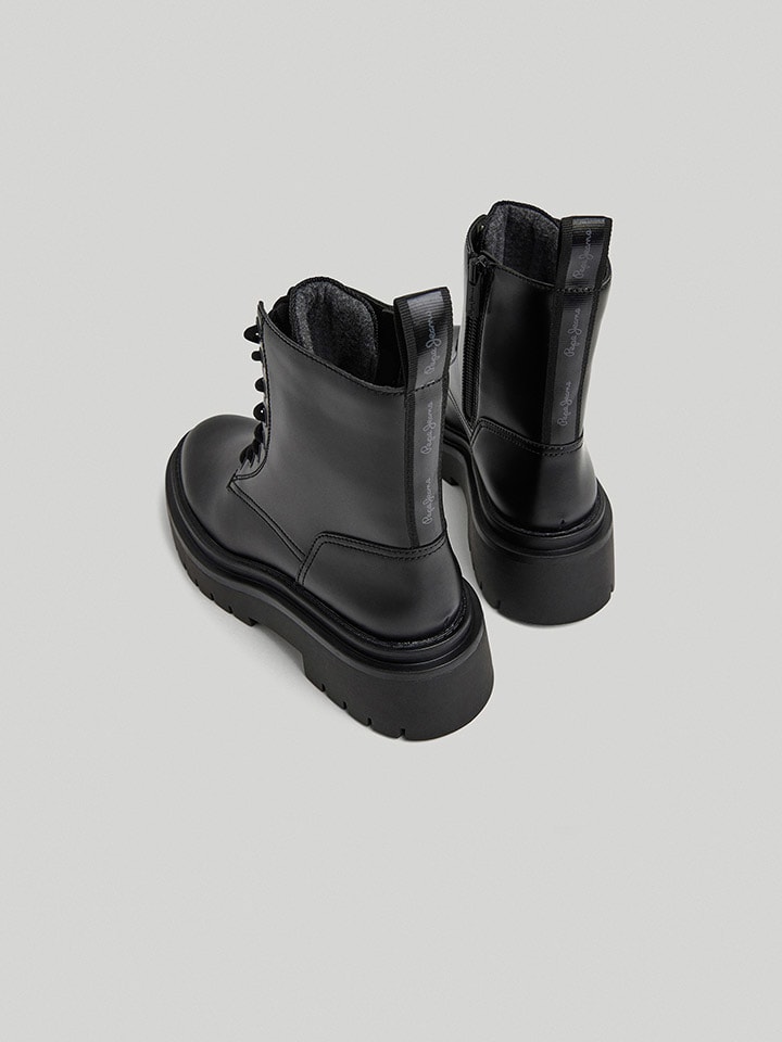 Pepe Jeans FOOTWEAR Boots 