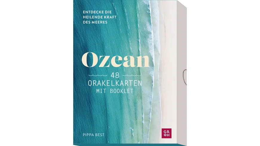 Ozean