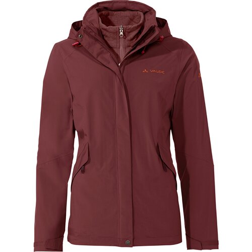 DAMEN ROSEMOOR 3IN1 JACKET
