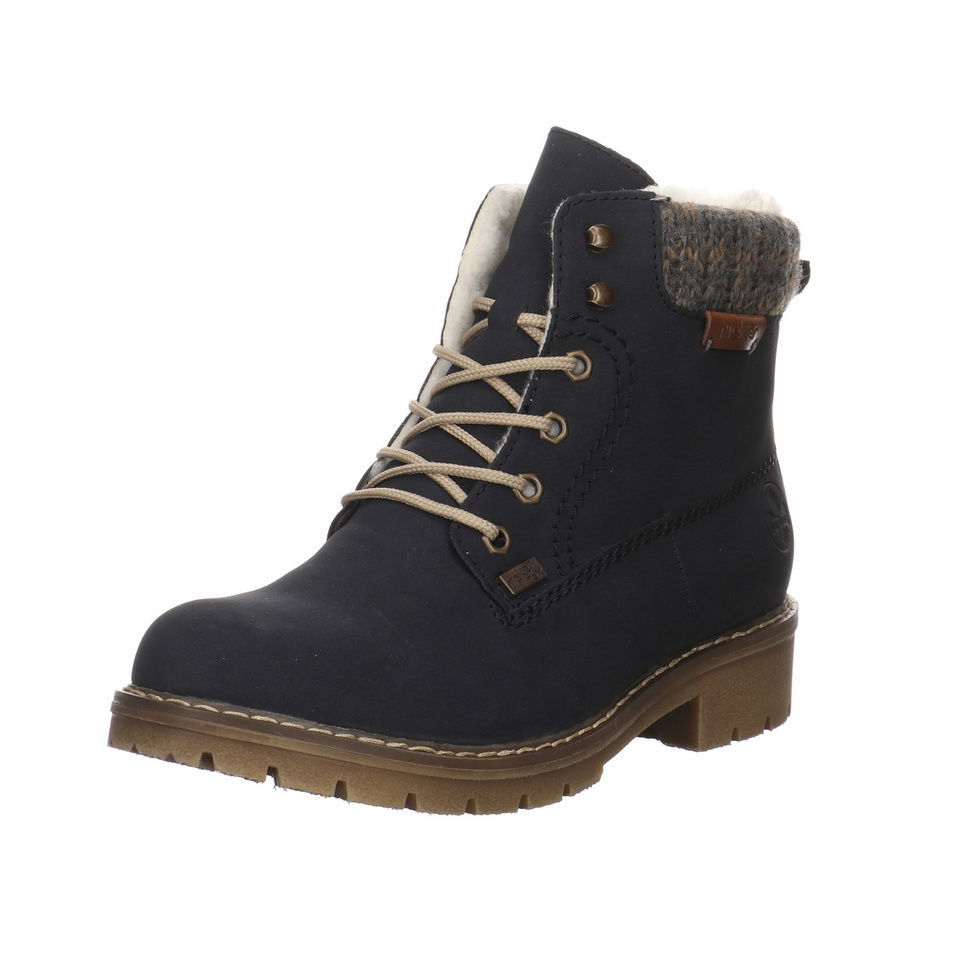 Rieker Boots