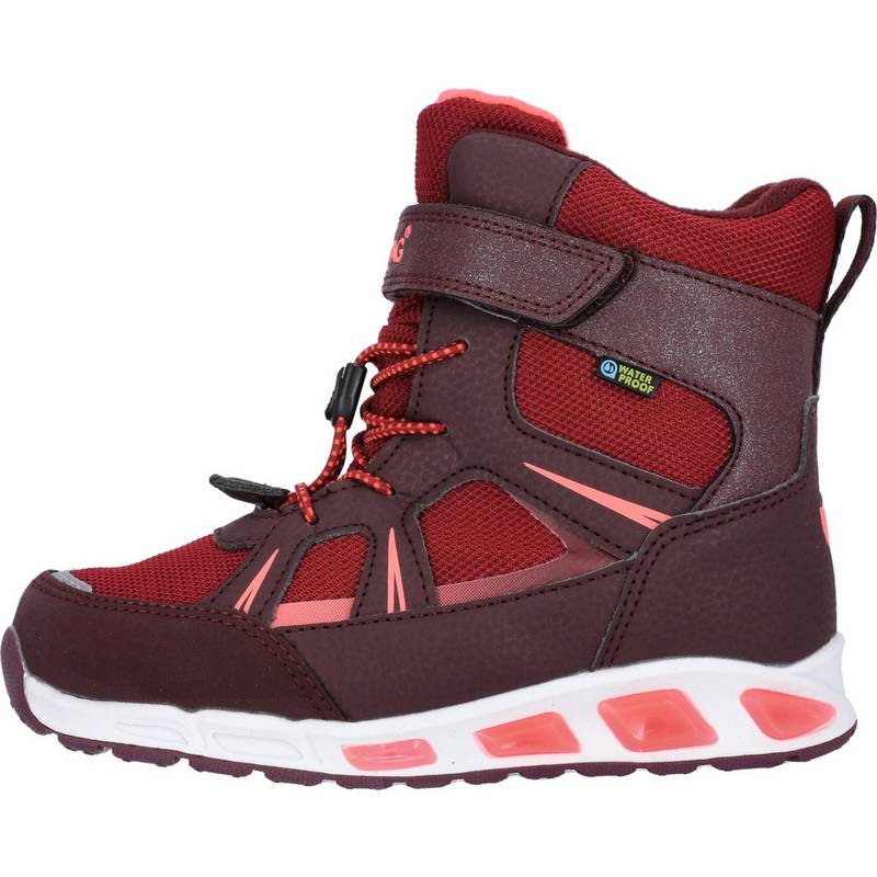 ZigZag Clementu Stiefel Kinder
