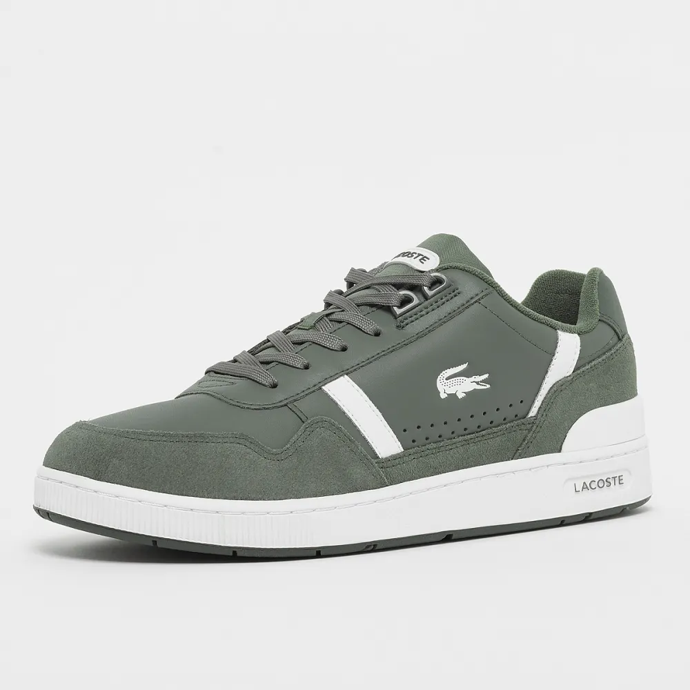 Lacoste T Clip 46SMA0112-255 / grün