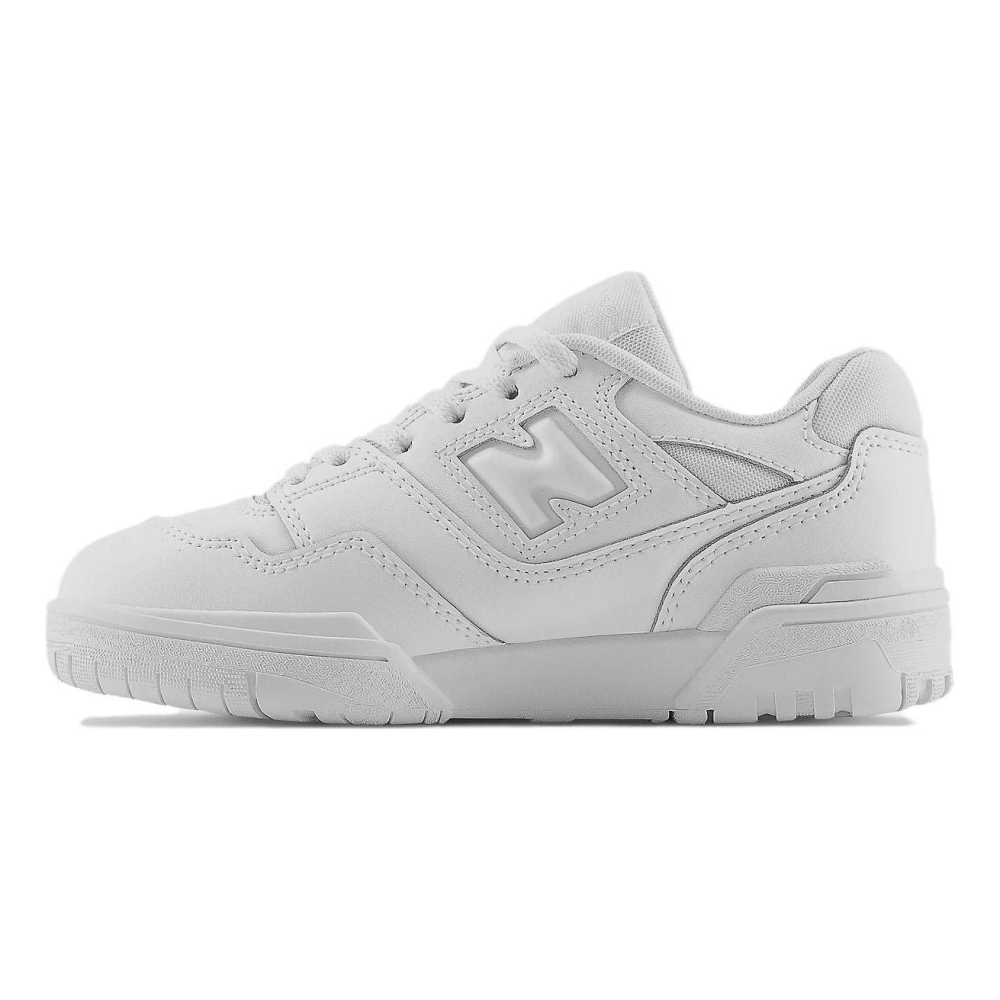 New Balance 550 PSB550WW / weiss
