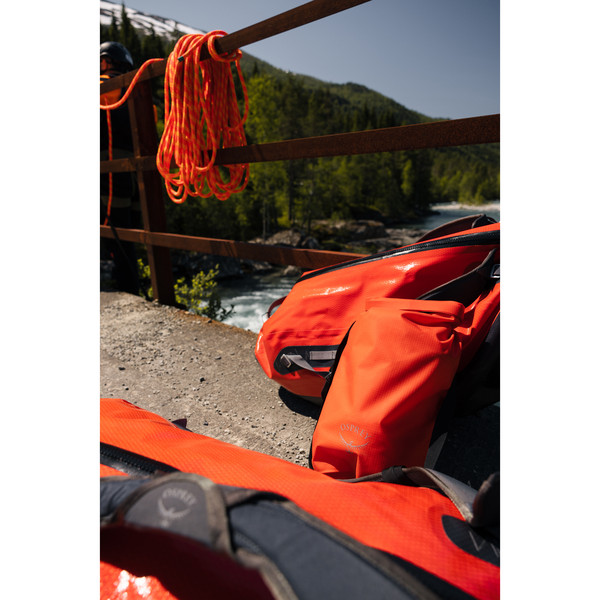 WILDWATER DRY BAG 15 - Packsack