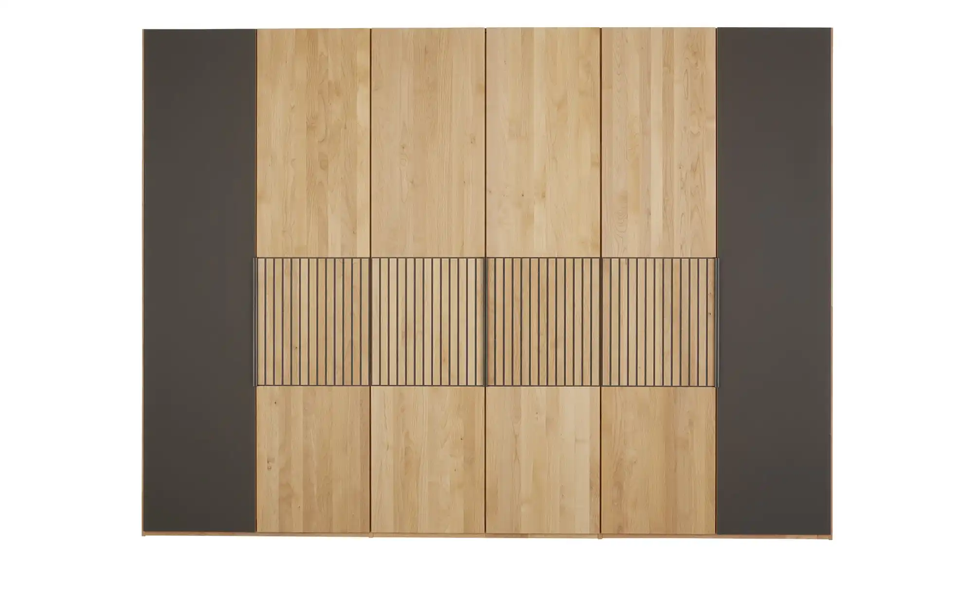 Drehtürenschrank