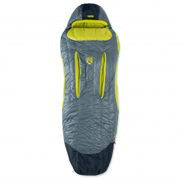 Nemo - Disco Mens 30 - Daunenschlafsack