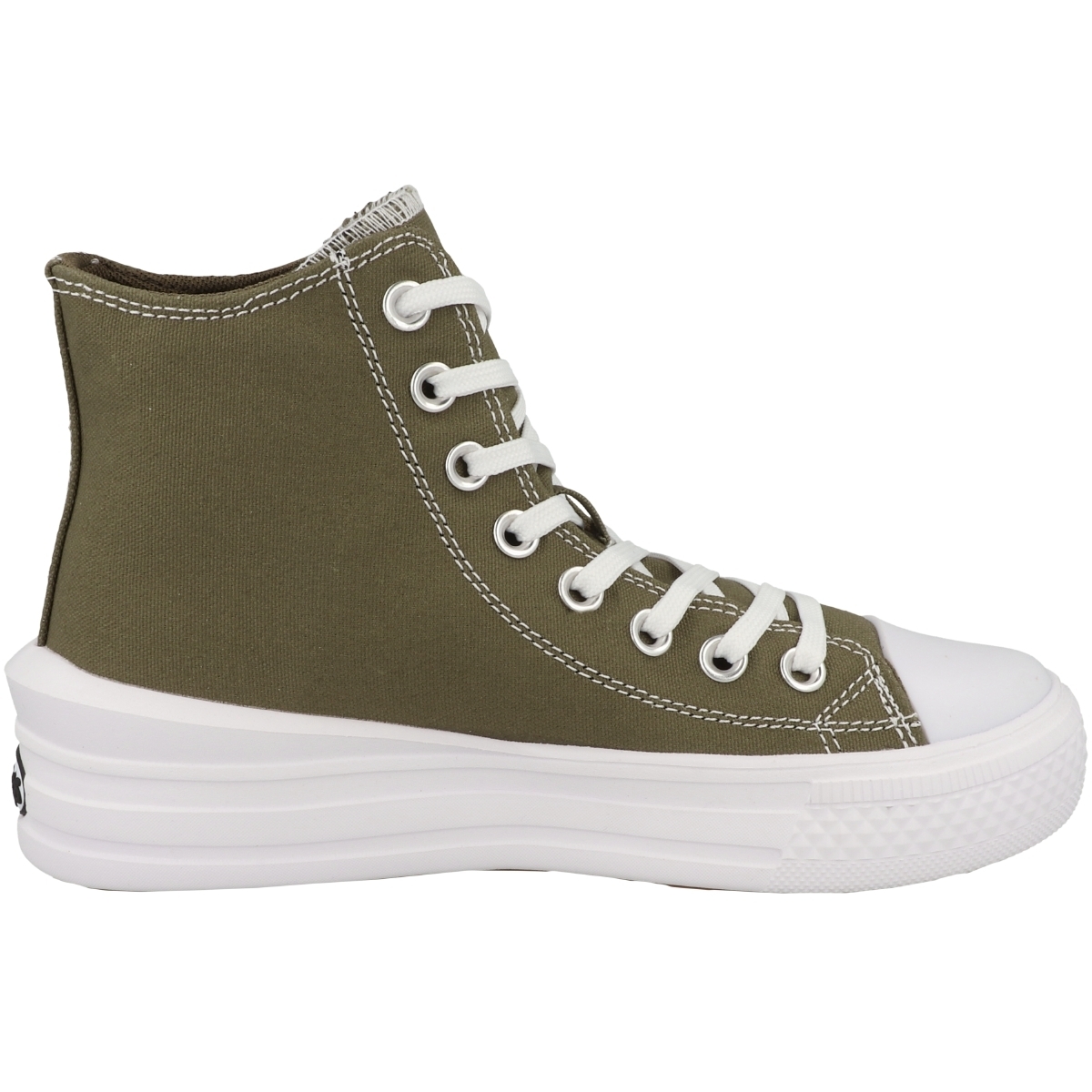 Dockers by Gerli 50VL202 Sneaker mid gruen