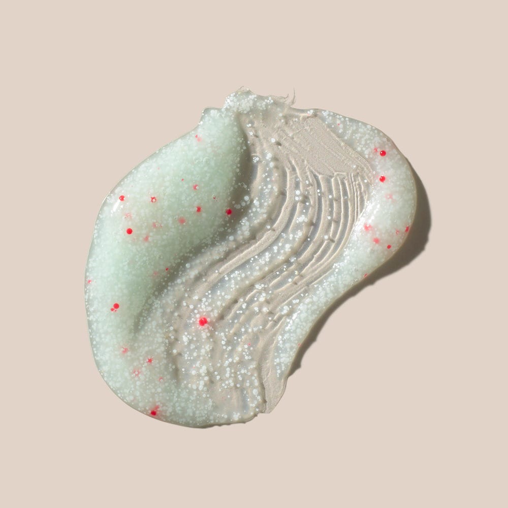 AHAVA Mineral Body Exfoliator 200 ml