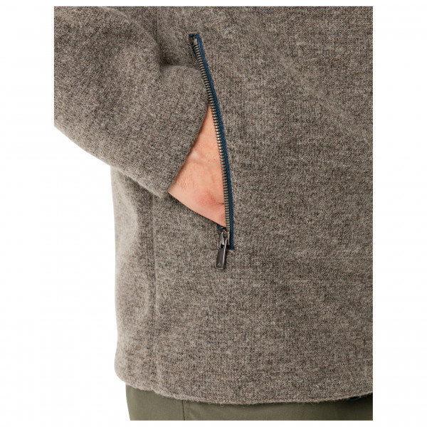 Vaude - Tinshan Hoody Jacket - Freizeitjacke
