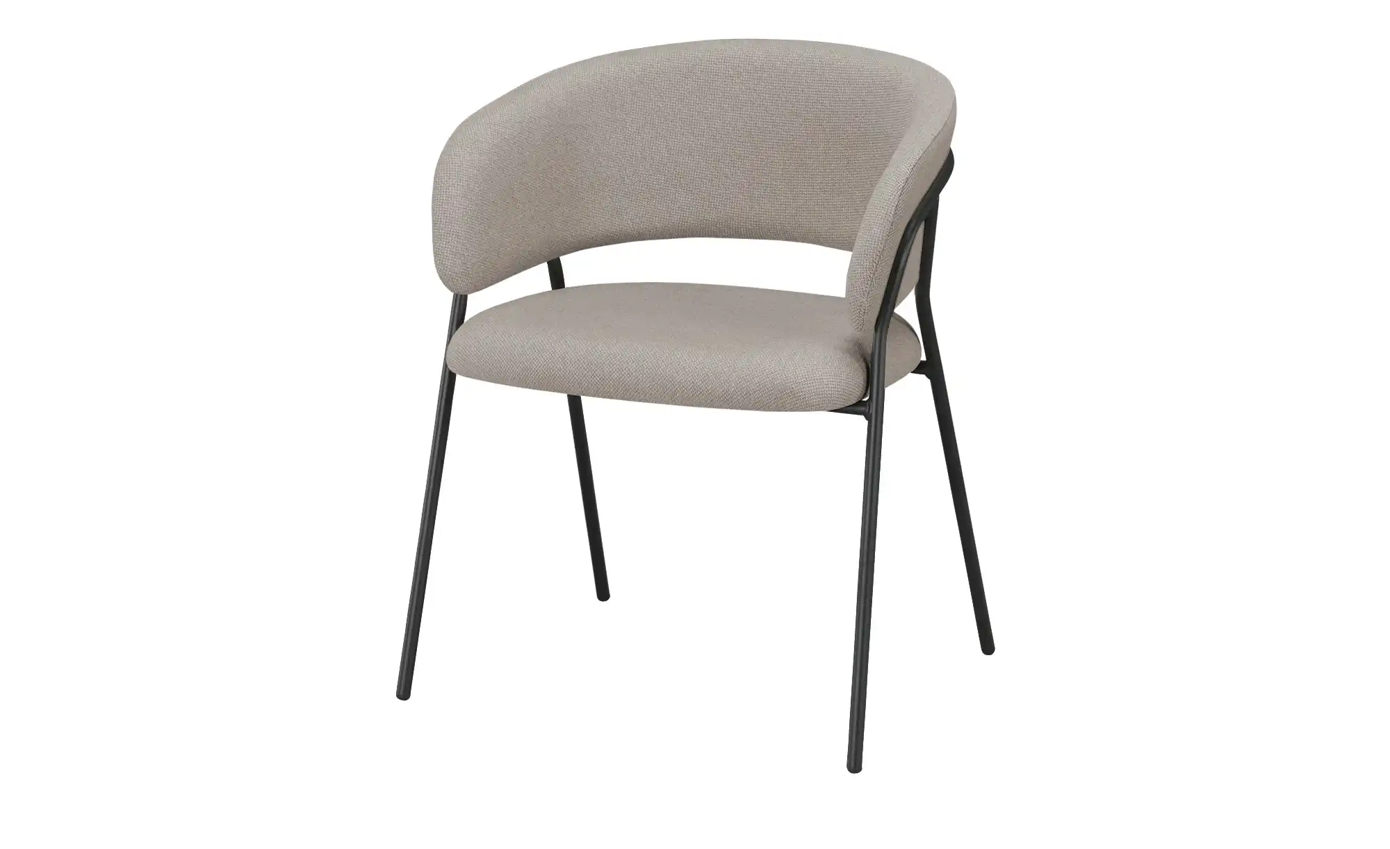 Connubia Polsterstuhl Balia
