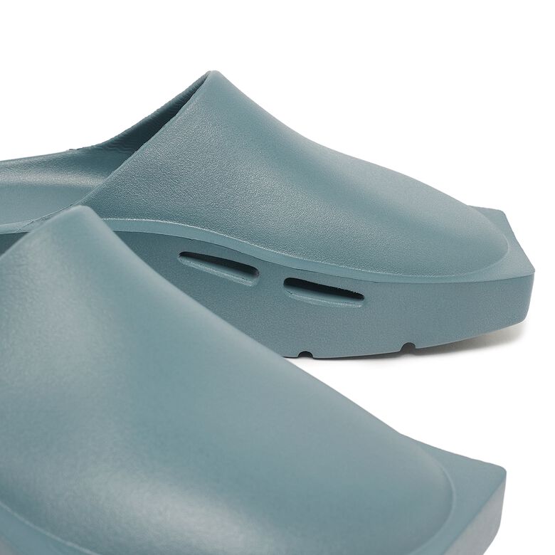 JORDAN Air Jordan Hex Mule ozone blue/ozone blue