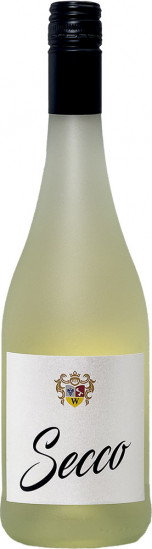 Secco weiß - Waldulmer Winzergenossenschaft