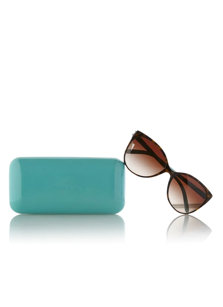 Tiffany & Co. Sunglasses TF4089B