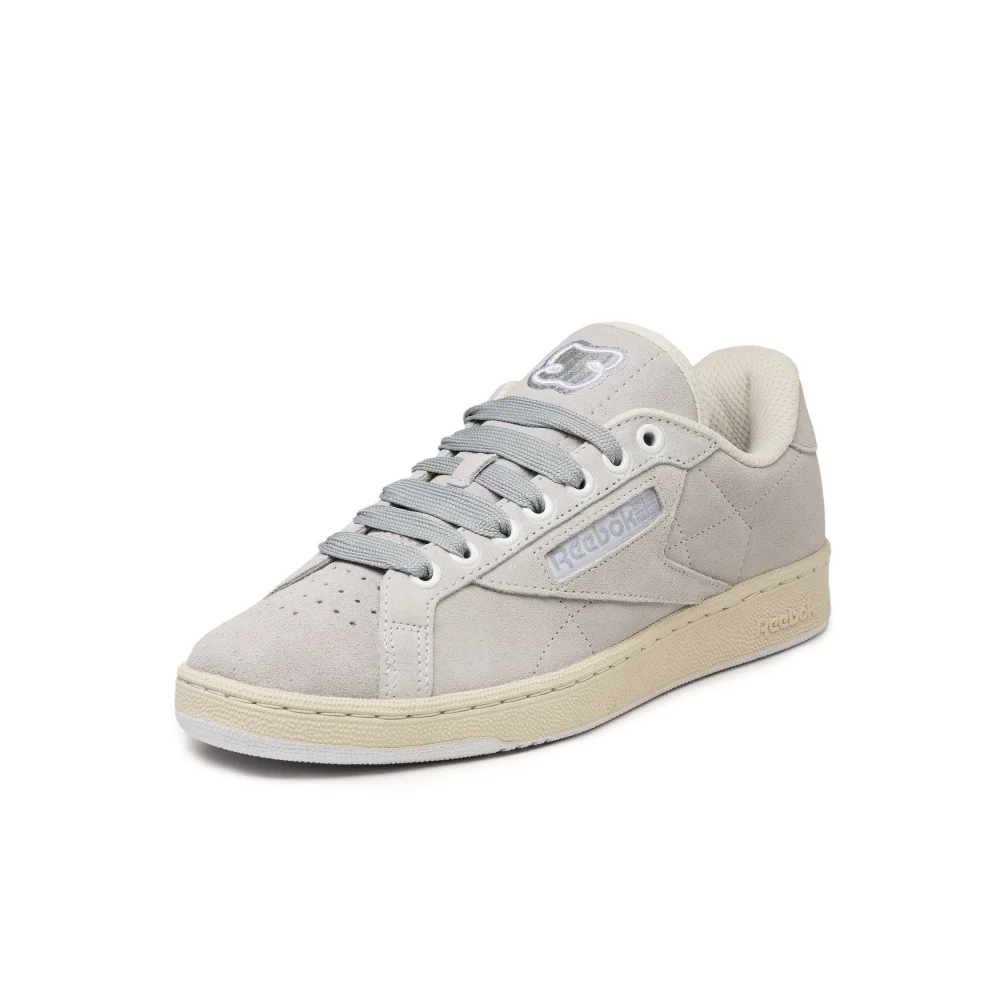 Reebok x Sneeze Club C Grounds HP6470 / grau
