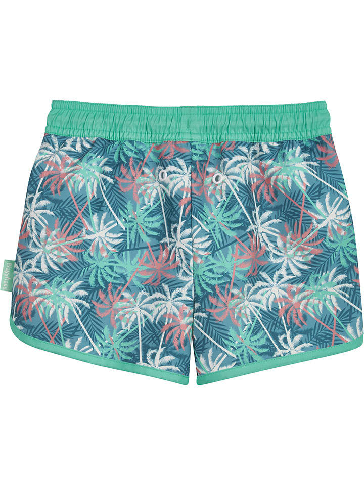 Playshoes Badeshorts in Bunt günstig kaufen