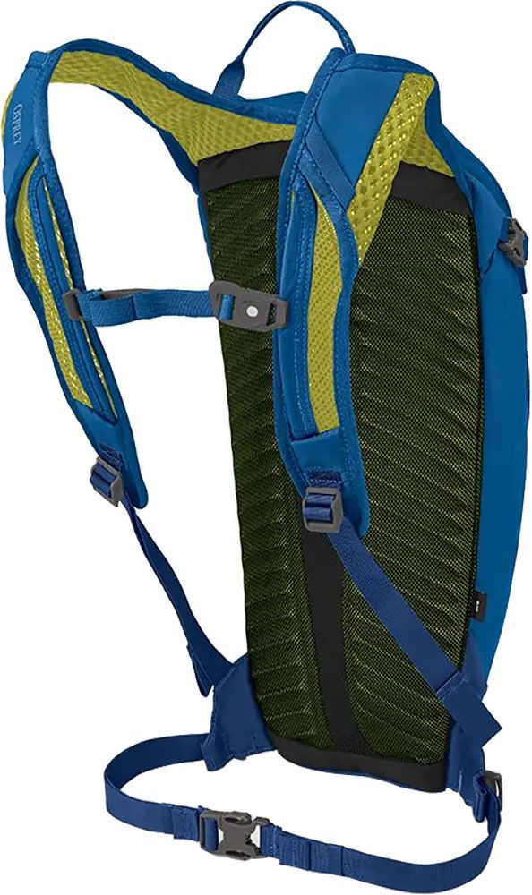 Osprey Siskin 8 - Fahrradrucksack kaufen | Bike-Discount