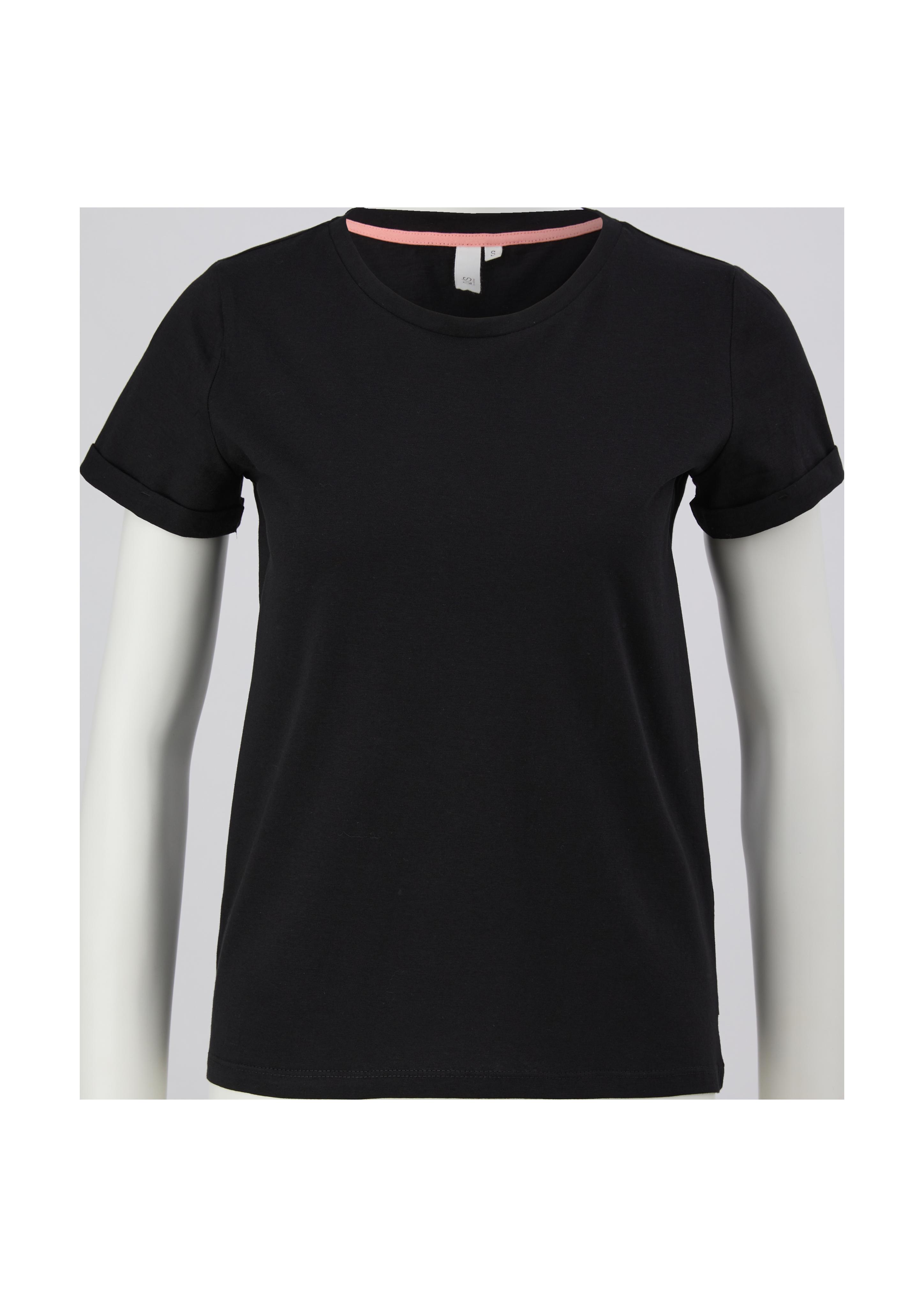 Jerseyshirt mit Crew Neck  45.899.32.8698-9999