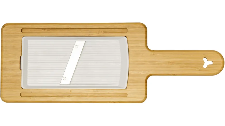 JUST VEGAN Bambus Veggi Dicer