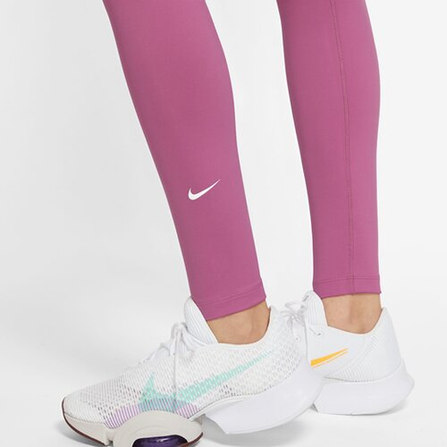 DAMEN TIGHT W NK ONE DF HR TGHT