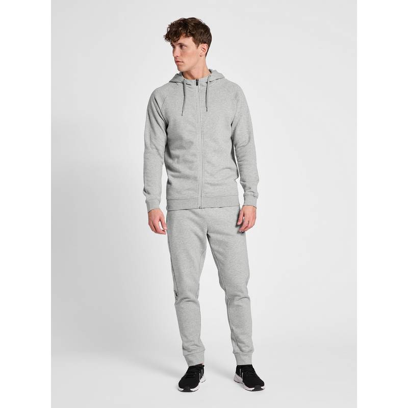 hummel hmlRED HEAVY ZIP HOODIE Hoodie Herren